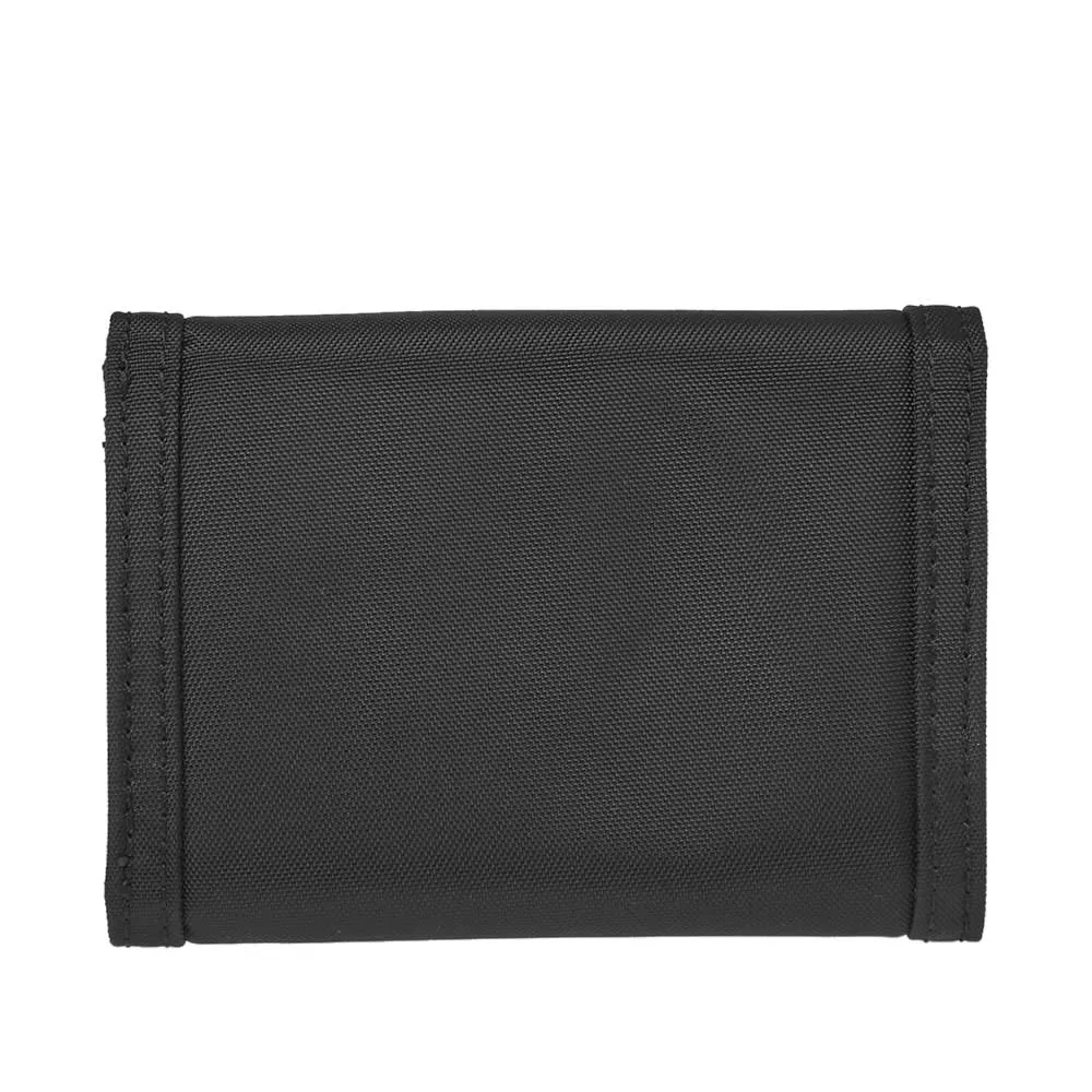 A.P.C - Portefeuille Récupération Noir