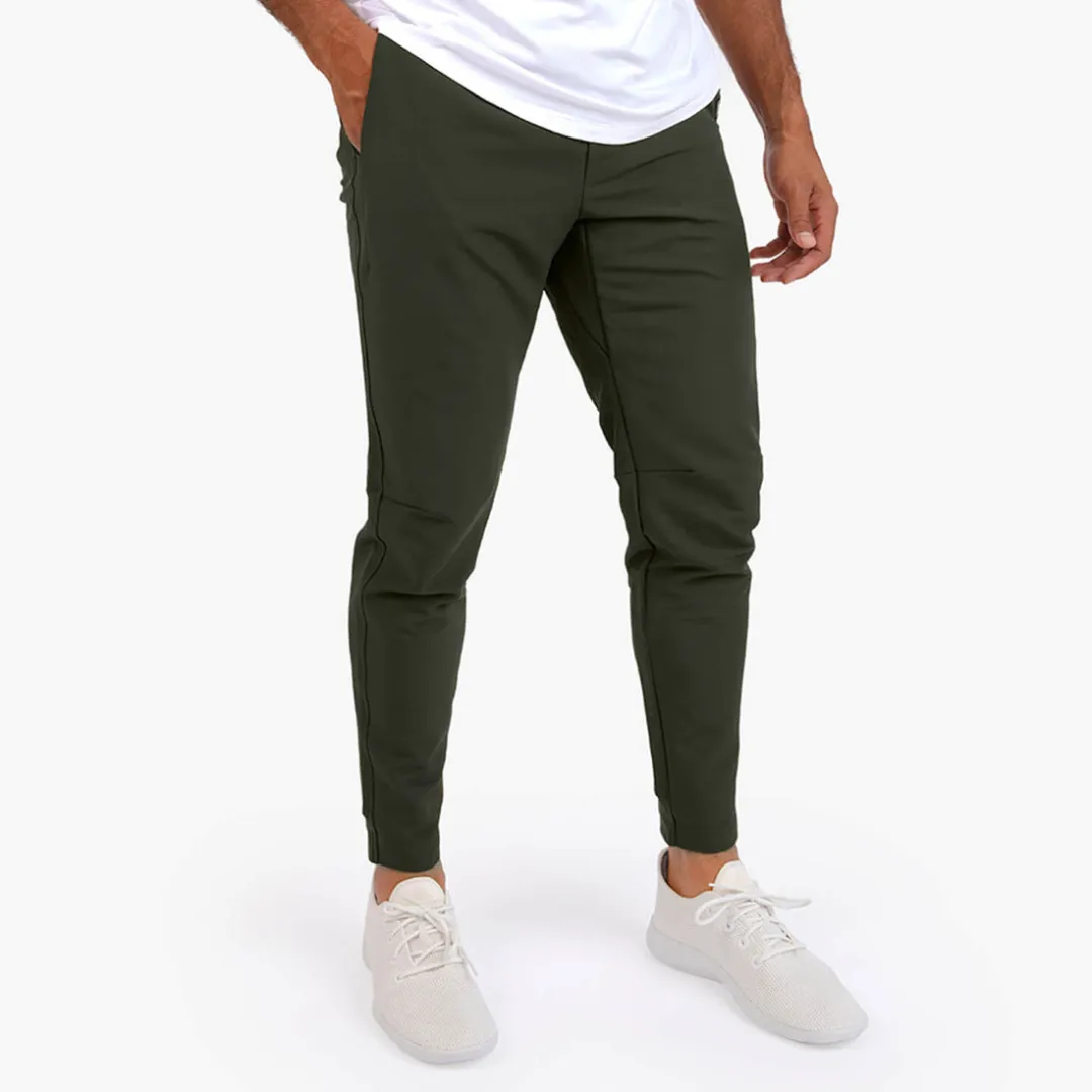 Armand | Pantalon tirer Homme | Occasionnel
