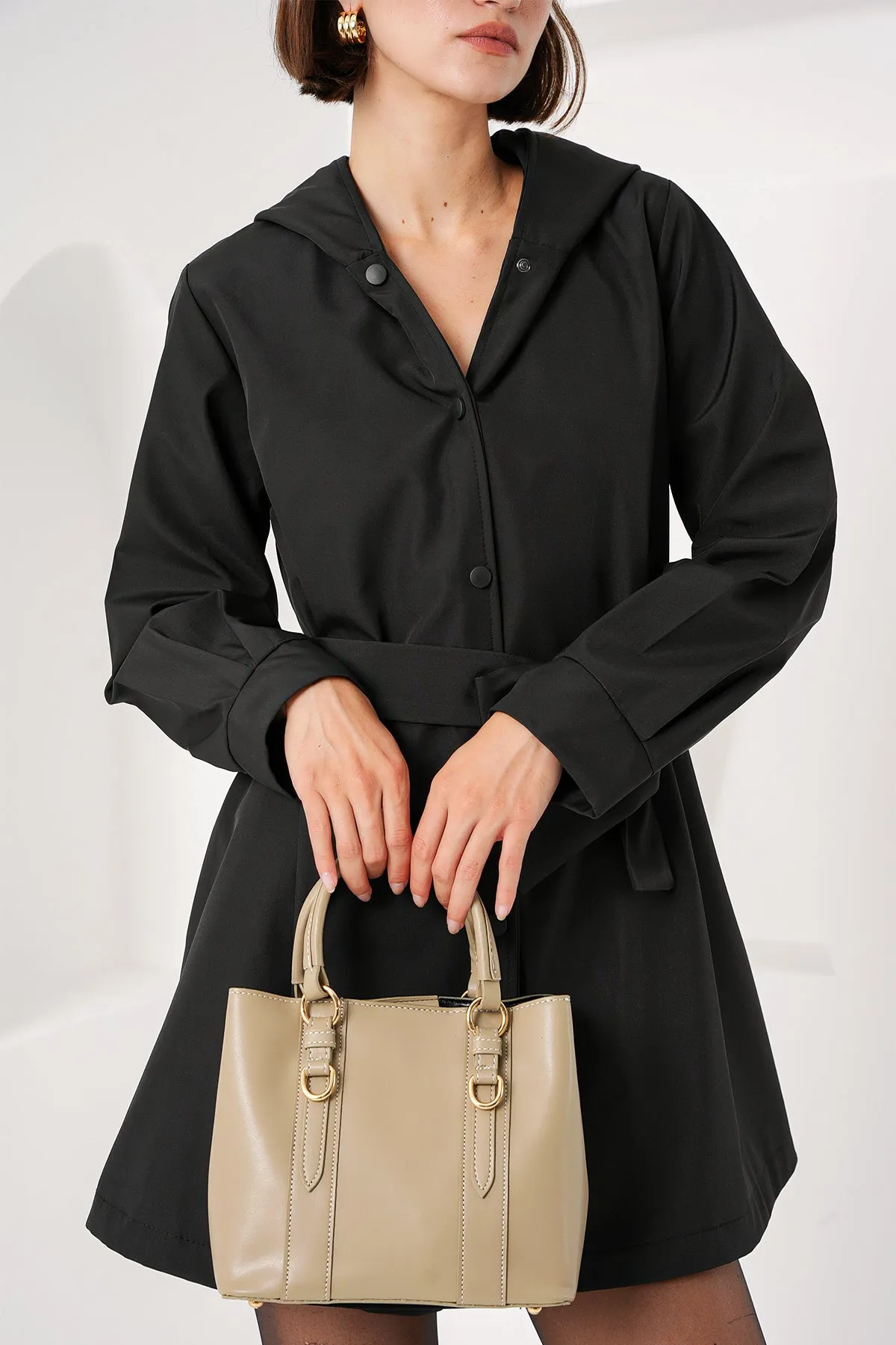 armine kadinaskili mini tote anta 010164