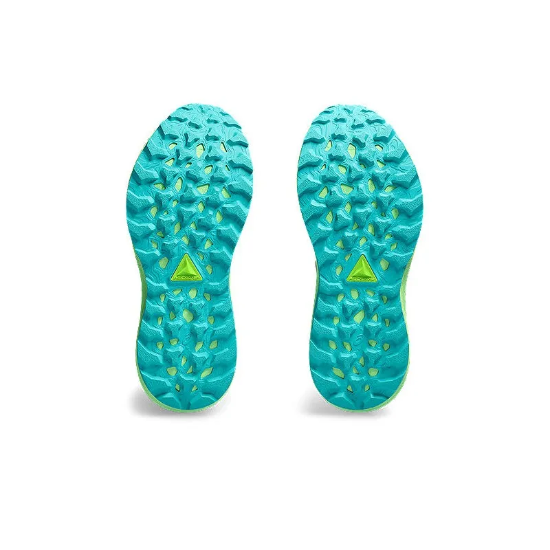ASICS Gel Trabuco 12 W - TERRE DE RUNNING