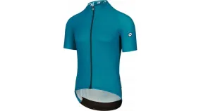 ASSOS MILLE GT Cycling Jersey Adamant Blue