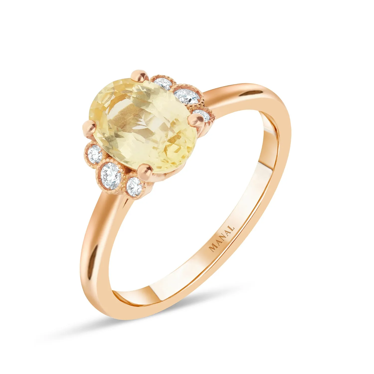 Bague Limoncello di Sicilia