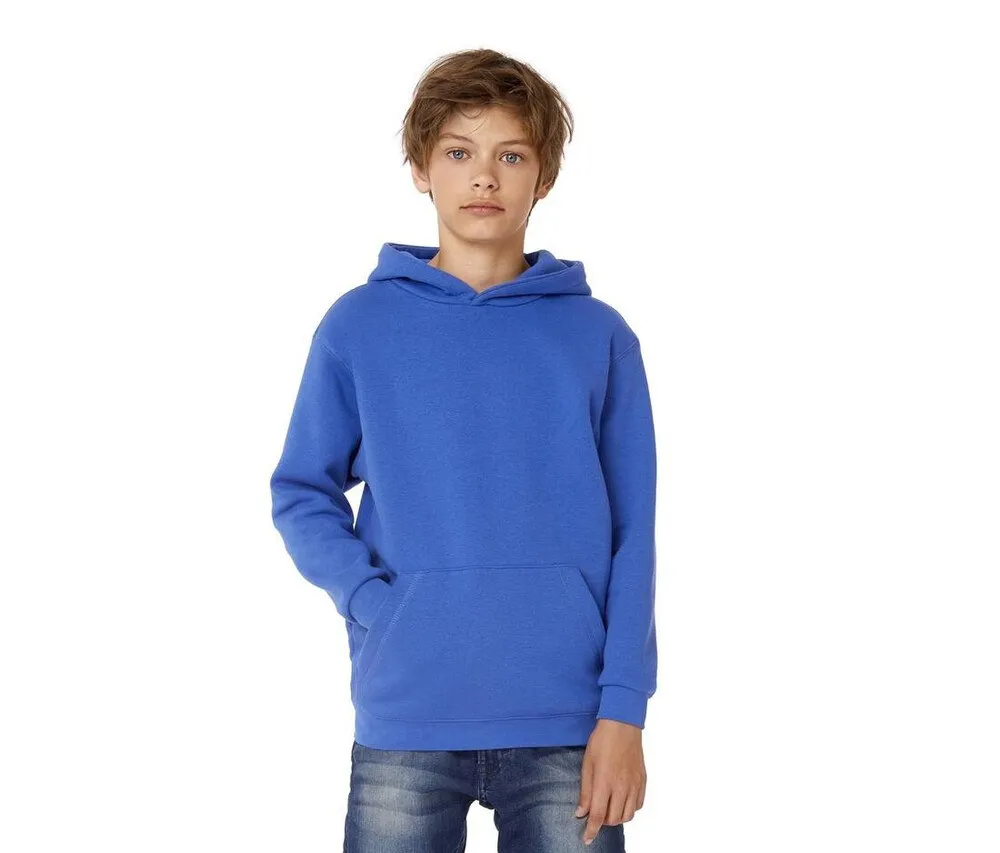 BC511 Kids Hoodie Sweatshirt