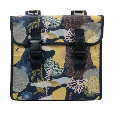 Basil Mara XL Reef Double Pannier