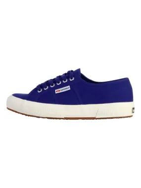 Superga 2750 Cotu Classic Blue Basket