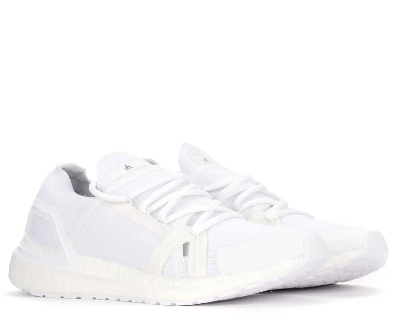 Baskets Adidas by Stella McCartney UltraBoost 20 blanc