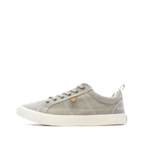 Baskets Grises Homme Kaporal Talima