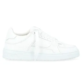 Baskets Represent Apex blanc 