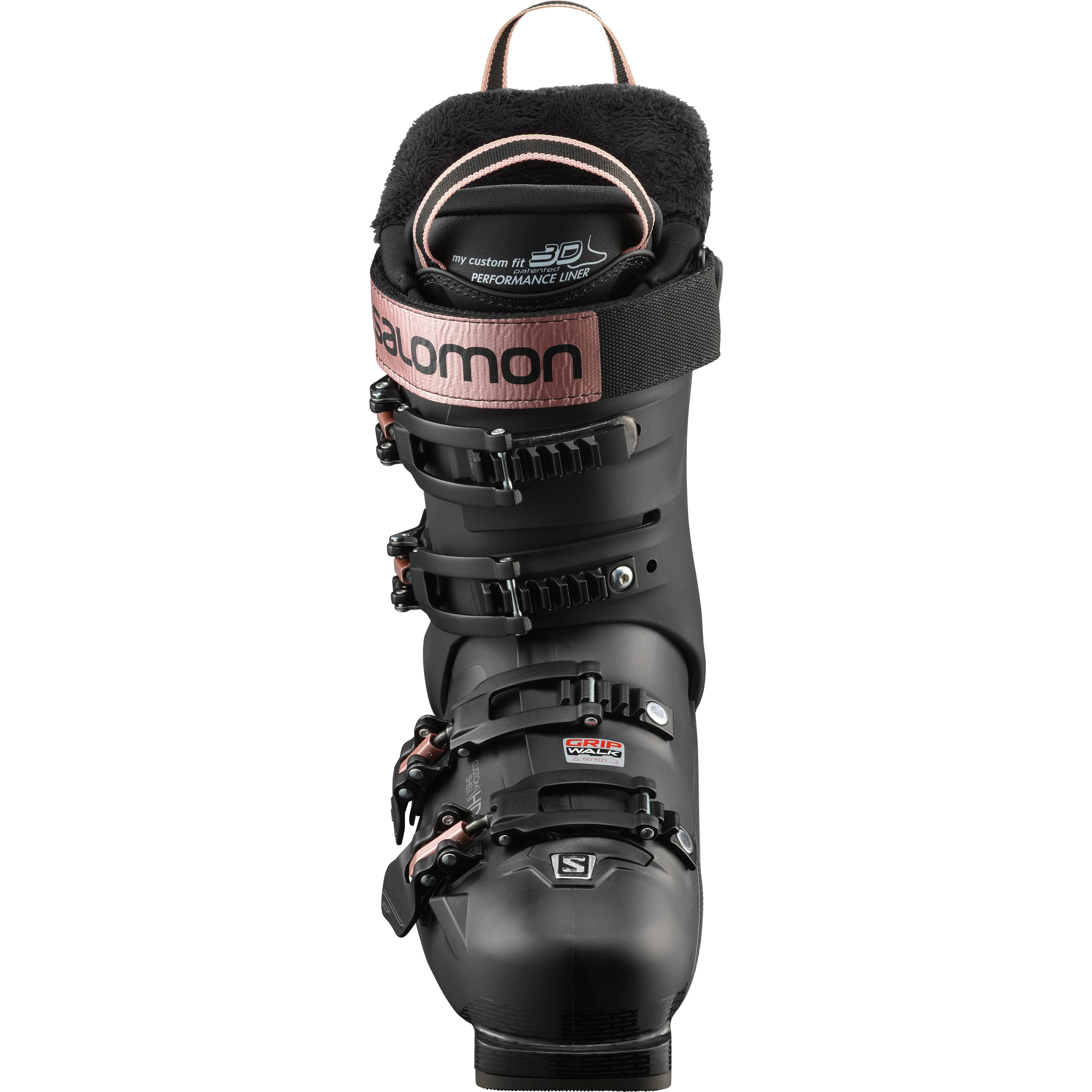 BOTTES DE SKI SALOMON S/PRO 90 GW FEMME