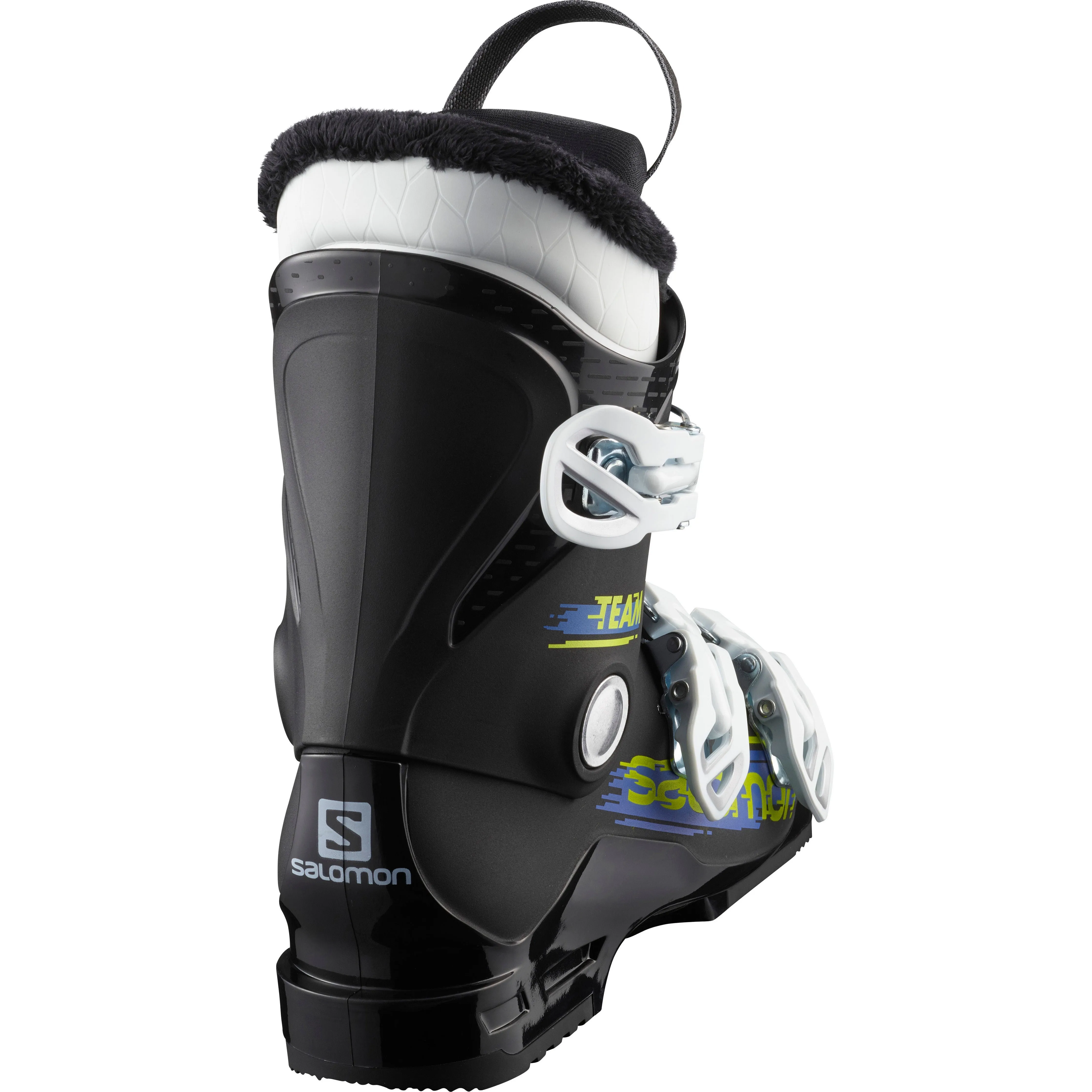 BOTTES DE SKI SALOMON TEAM T3 JUNIOR