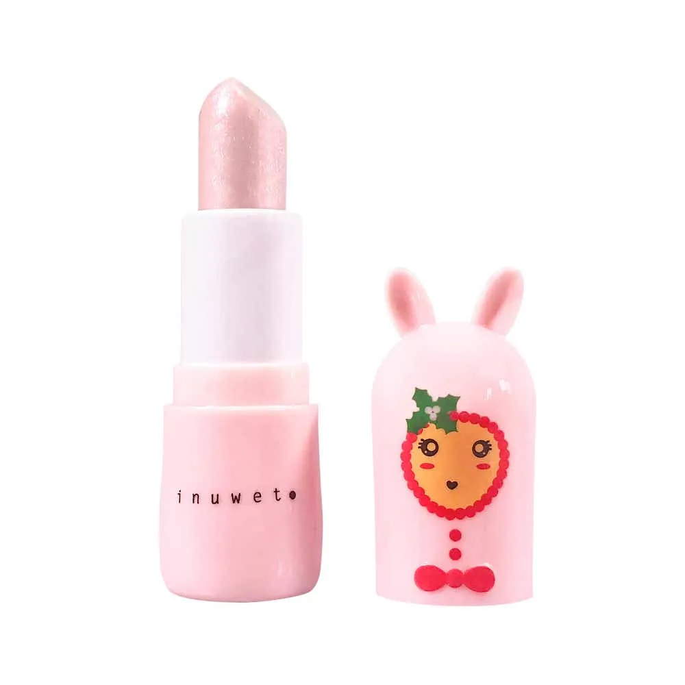 BUNNY CANDY - Baume à Lèvres Sucre d'Orge, 5g | Inuwet  - Parapharmacie Boticinal
