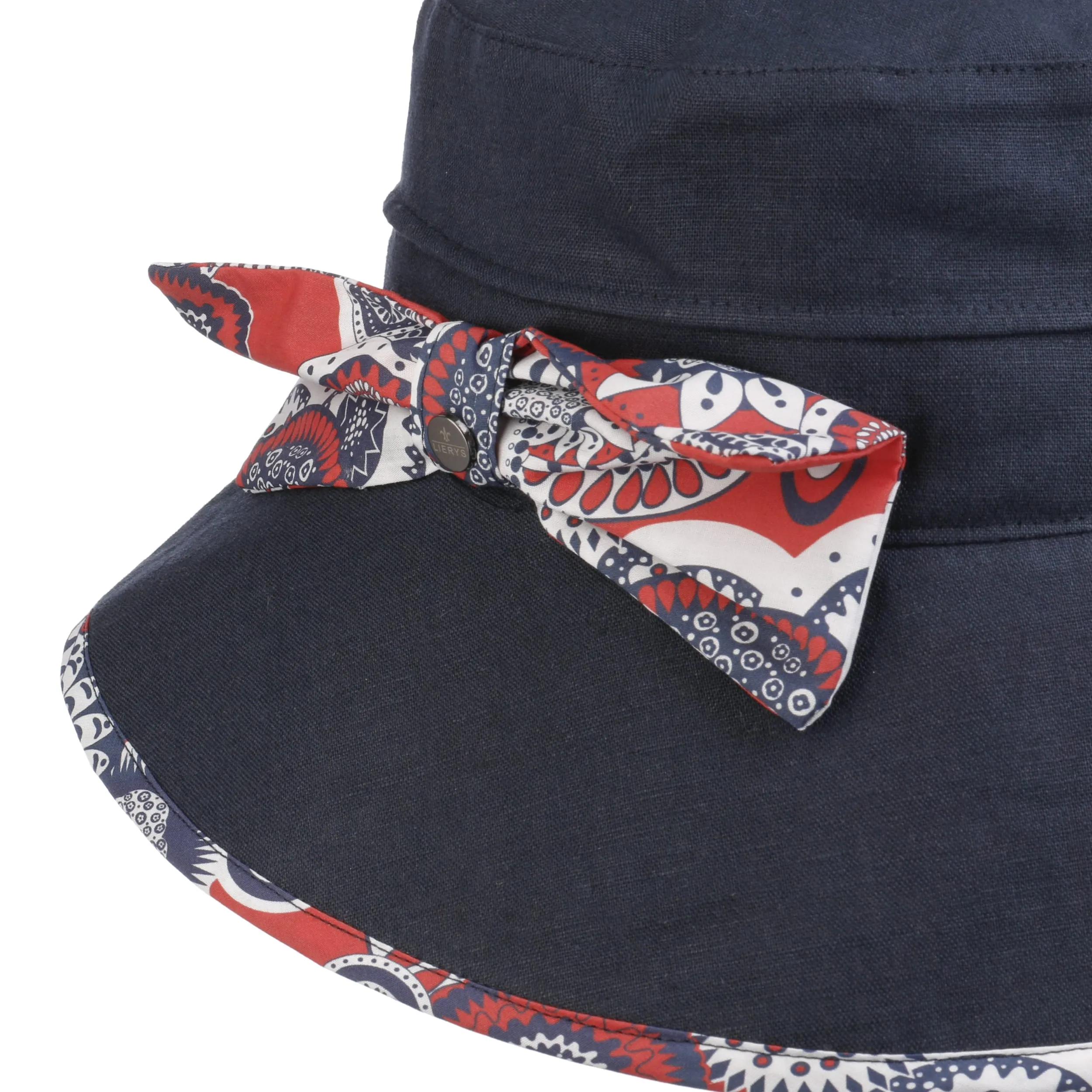 Capeline Meralia by Lierys --> Chapeaux, casquettes & bonnets en ligne ▷ Chapeaushop
