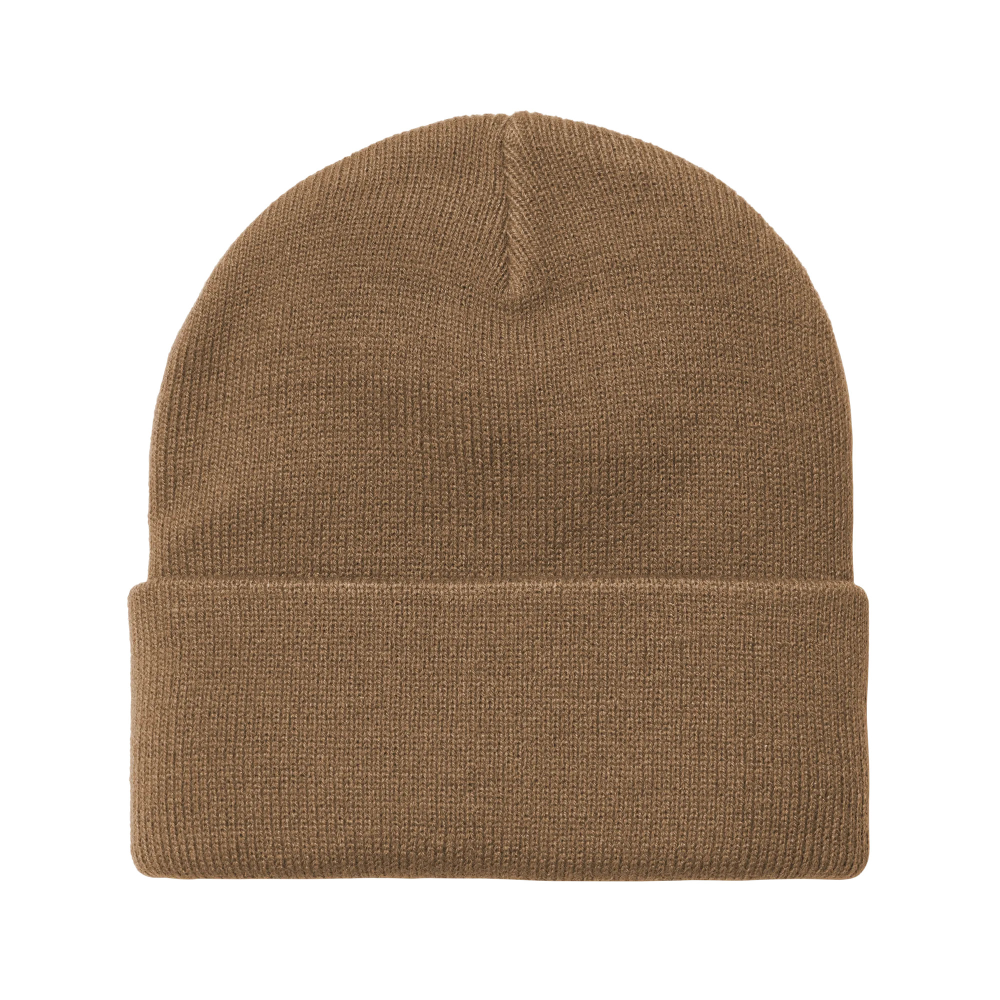 Carhartt WIP - Short Watch Hat (chocolate)