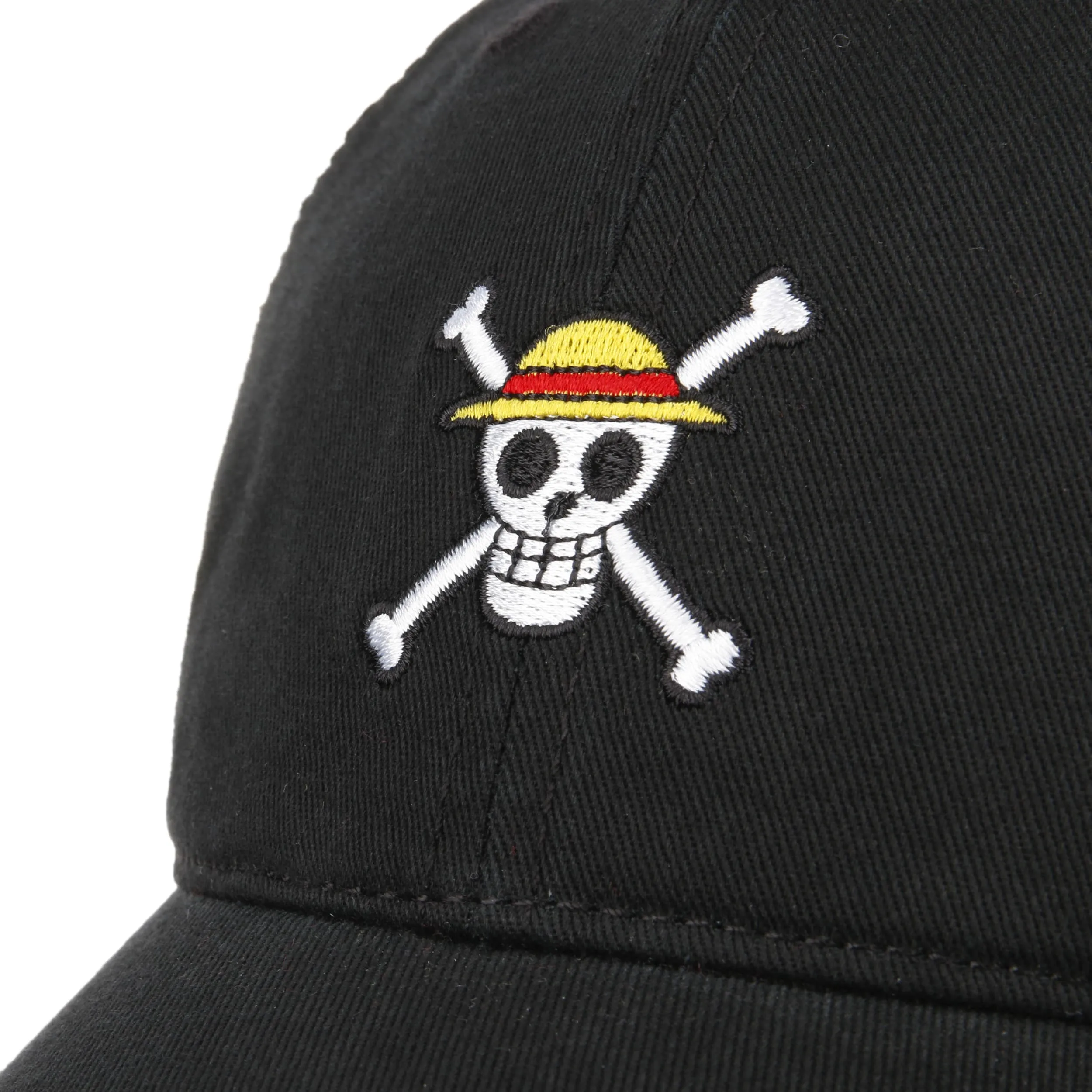 One Piece Dad Hat