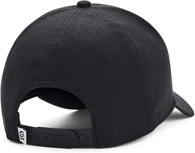 CASQUETTE |Under Armour Jordan Spieth Tour Mens Golf Hat
