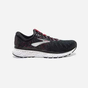 Chaussure de Running Glycerin 17 - Black Ebony Red