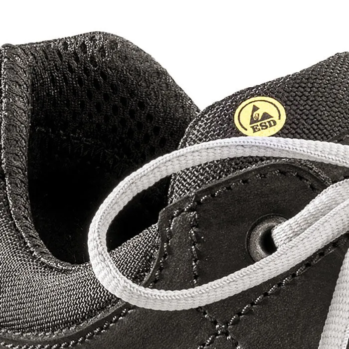 Chaussure de sécurité Stuco Light Wolf low ⋆ Lehner Versand