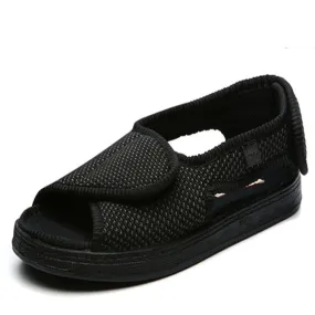 Chaussure d'été pour diabétique Skalli