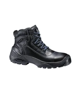 Tall Lemaitre S3 Sirocco SRC Safety Shoes