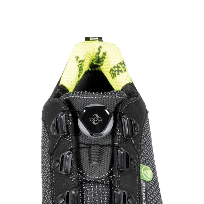 Chaussure Yard BOA S3 ESD SRC COFRA