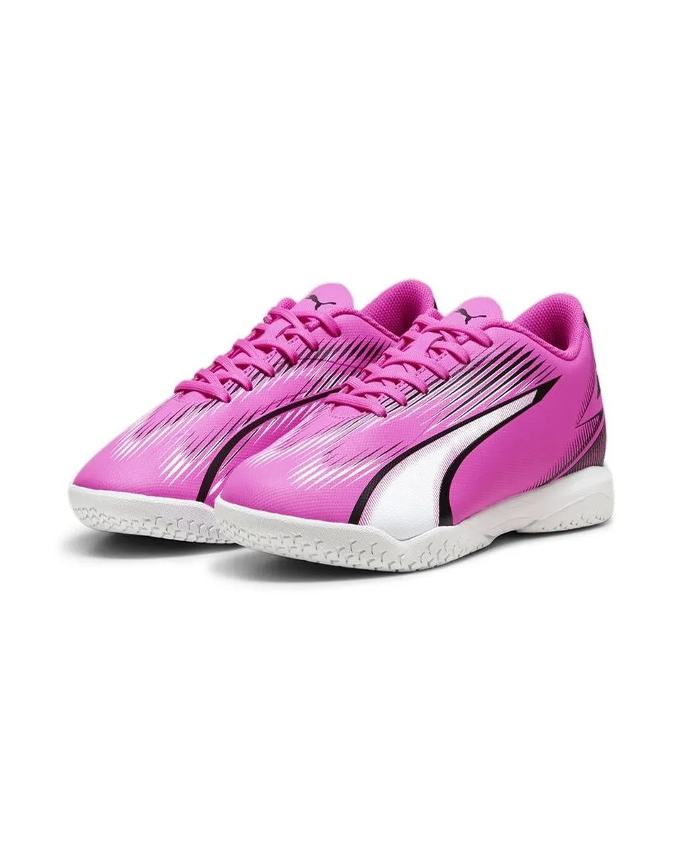 Chaussures de football Homme ULTRA PLAY IT Rose