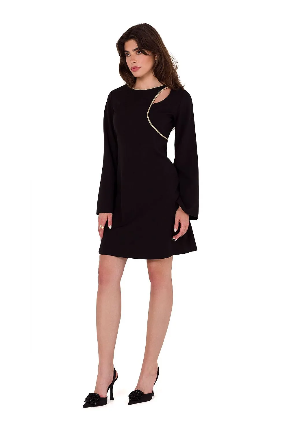 Cocktail Dress Makover (185458)