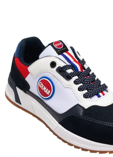 COLMAR HOMME DALTON Sneakers