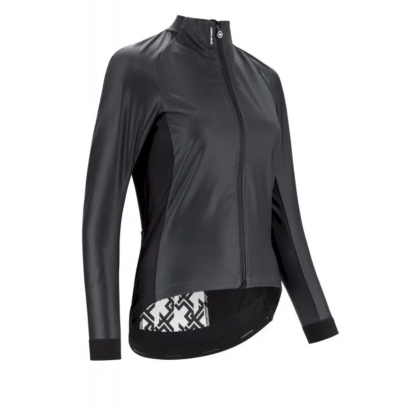 Cycling Winter Jacket Assos Uma GT EVO