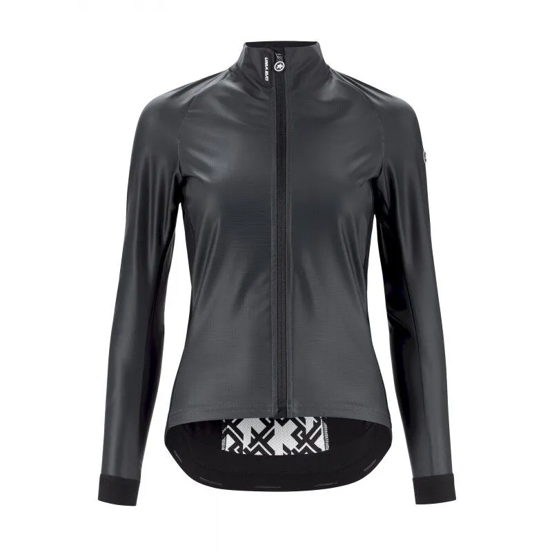 Cycling Winter Jacket Assos Uma GT EVO