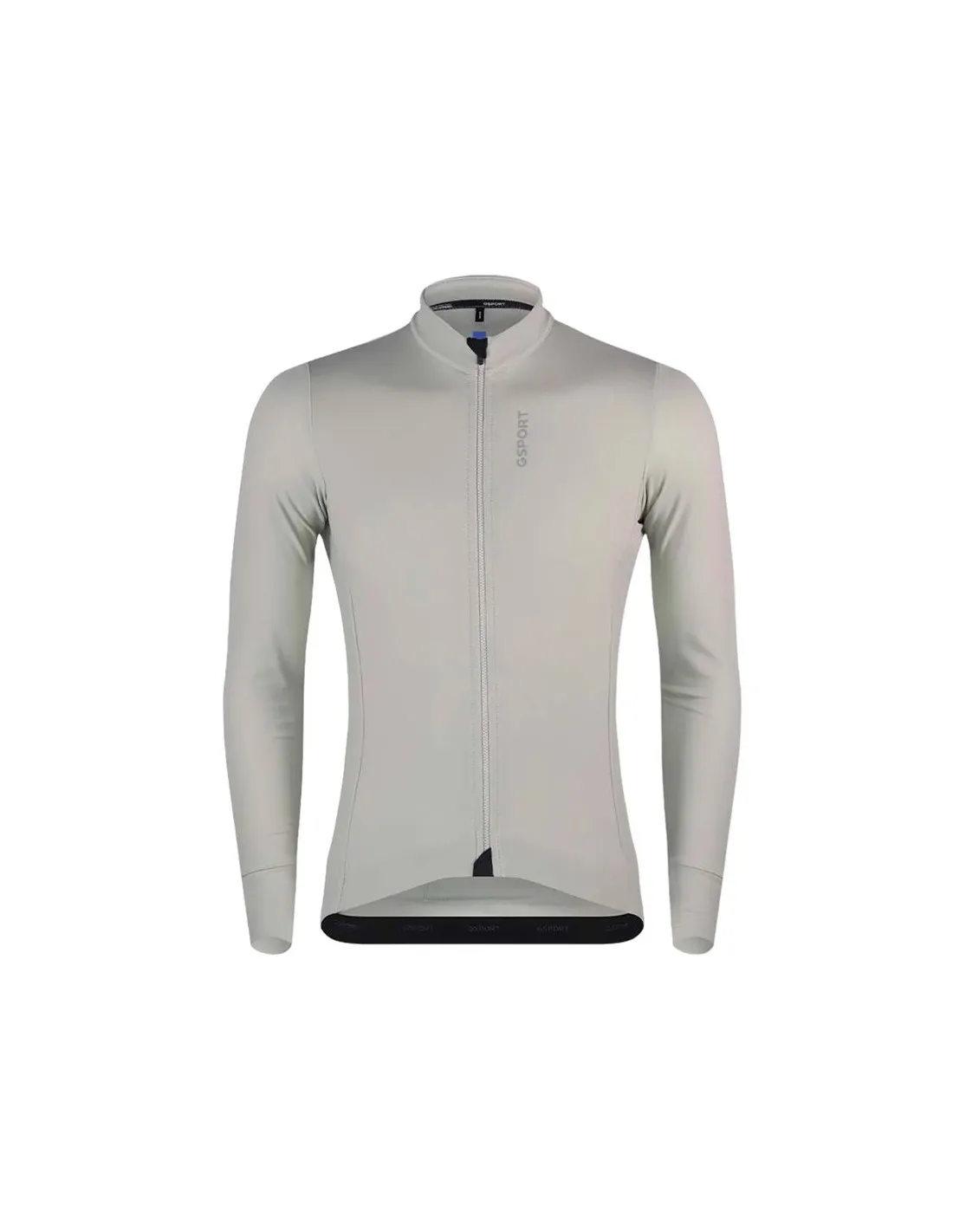 Cyclisme Gsport Pro Team Mist Jersey Homme