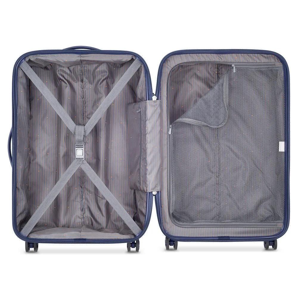 Delsey CAUMARTIN+ Trolley Suitcase 4 Wheels 70cm