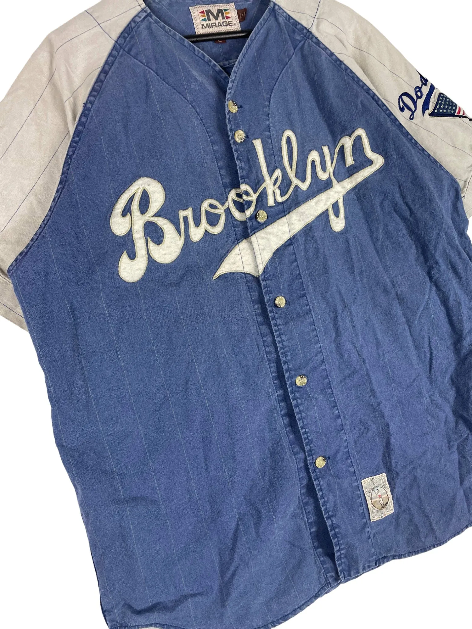 Dodgers Jersey