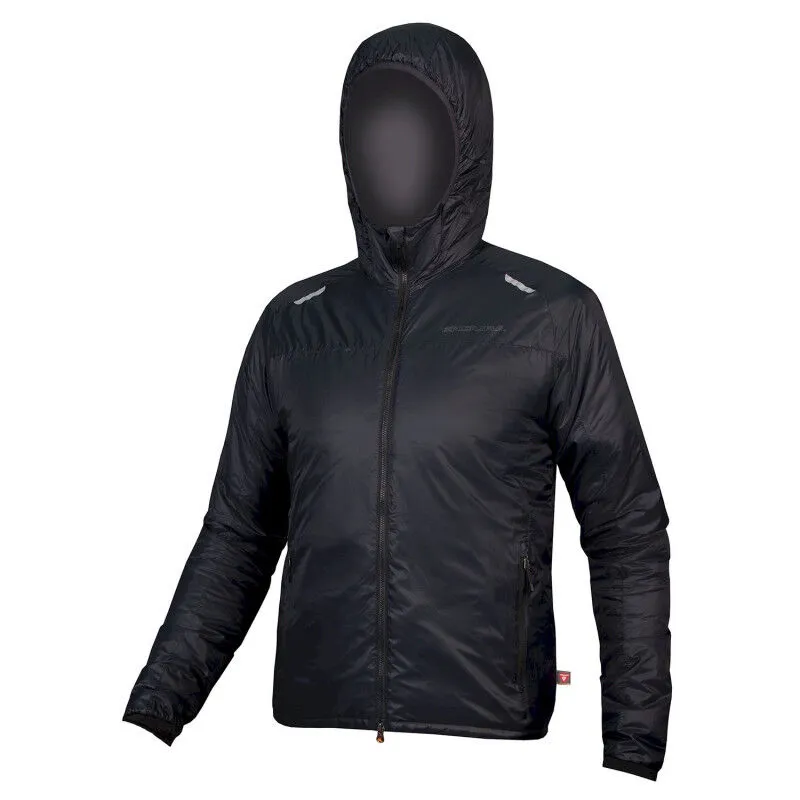 Endura GV500 Insulated Jacket for Men - VTT Hardloop France