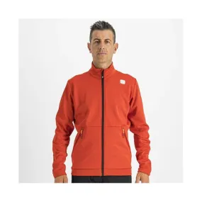 Engadin Wind Jacket - Men's Cross-Country Ski Jacket