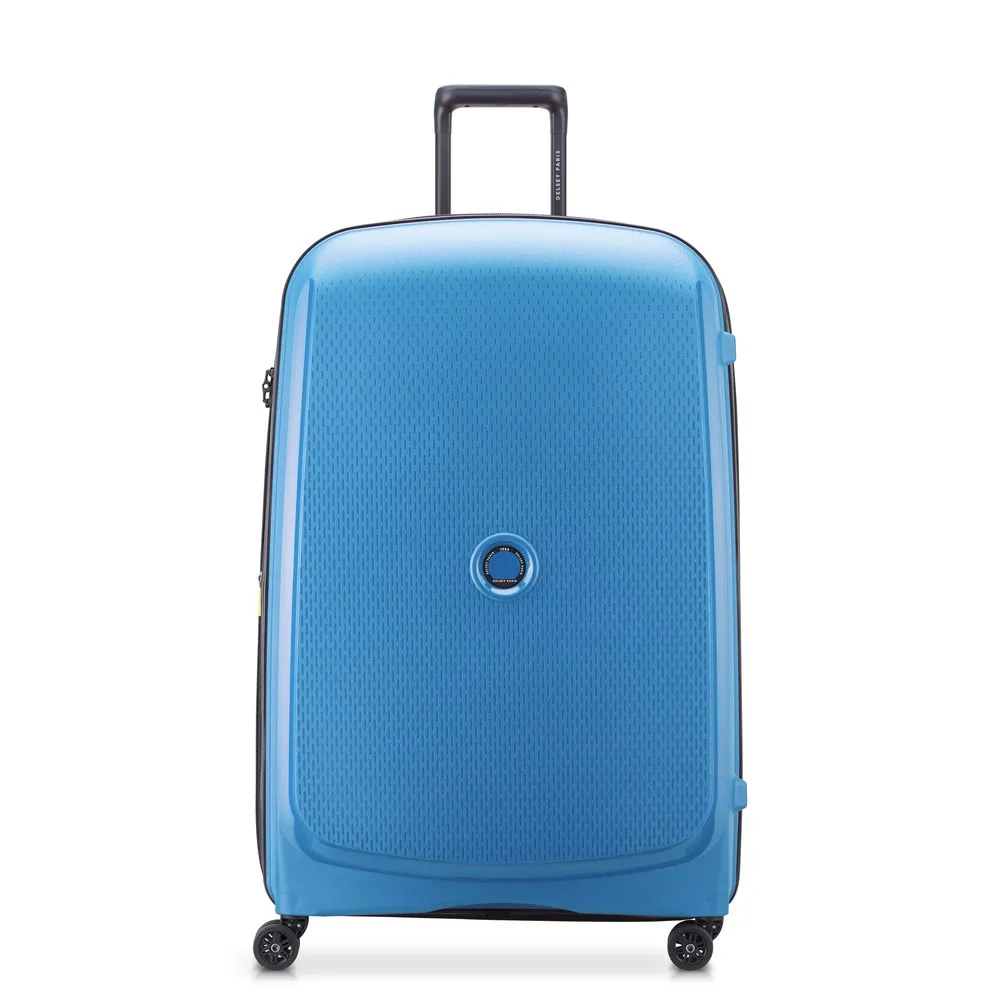 Expanding Trolley Luggage Delsey BELMONT 83CM
