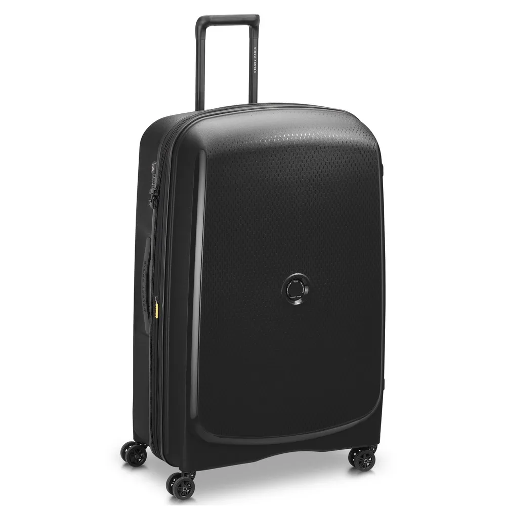 Expanding Trolley Luggage Delsey BELMONT 83CM