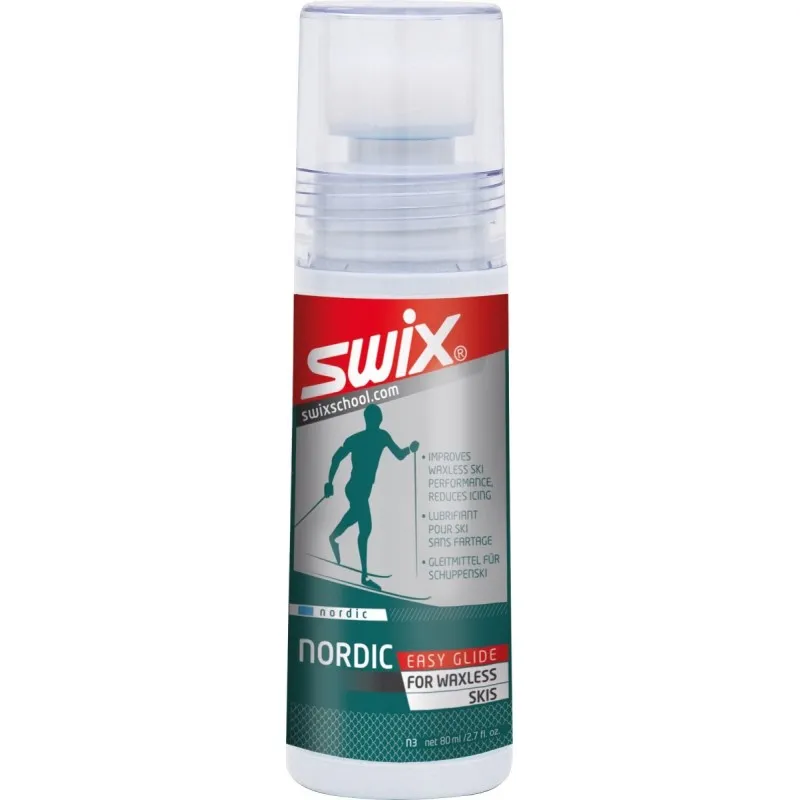 Fart spécifique pour les ski à écailles Easy Glide N3 Swix