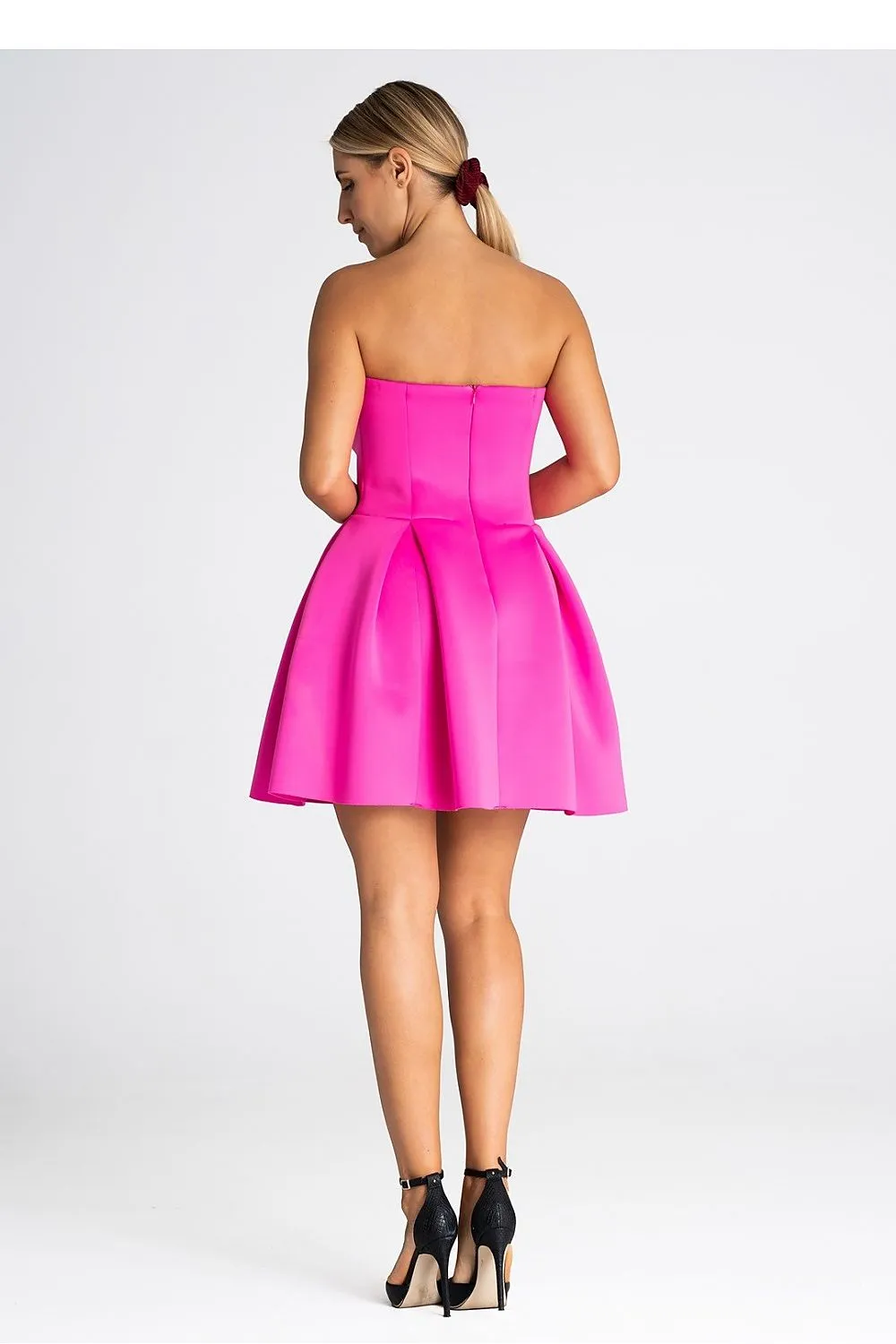 Figl Cocktail Dress (190930)