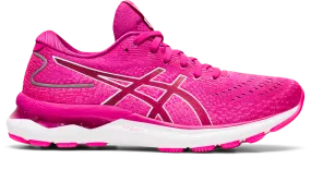 Gel-Nimbus 24 Running Shoes