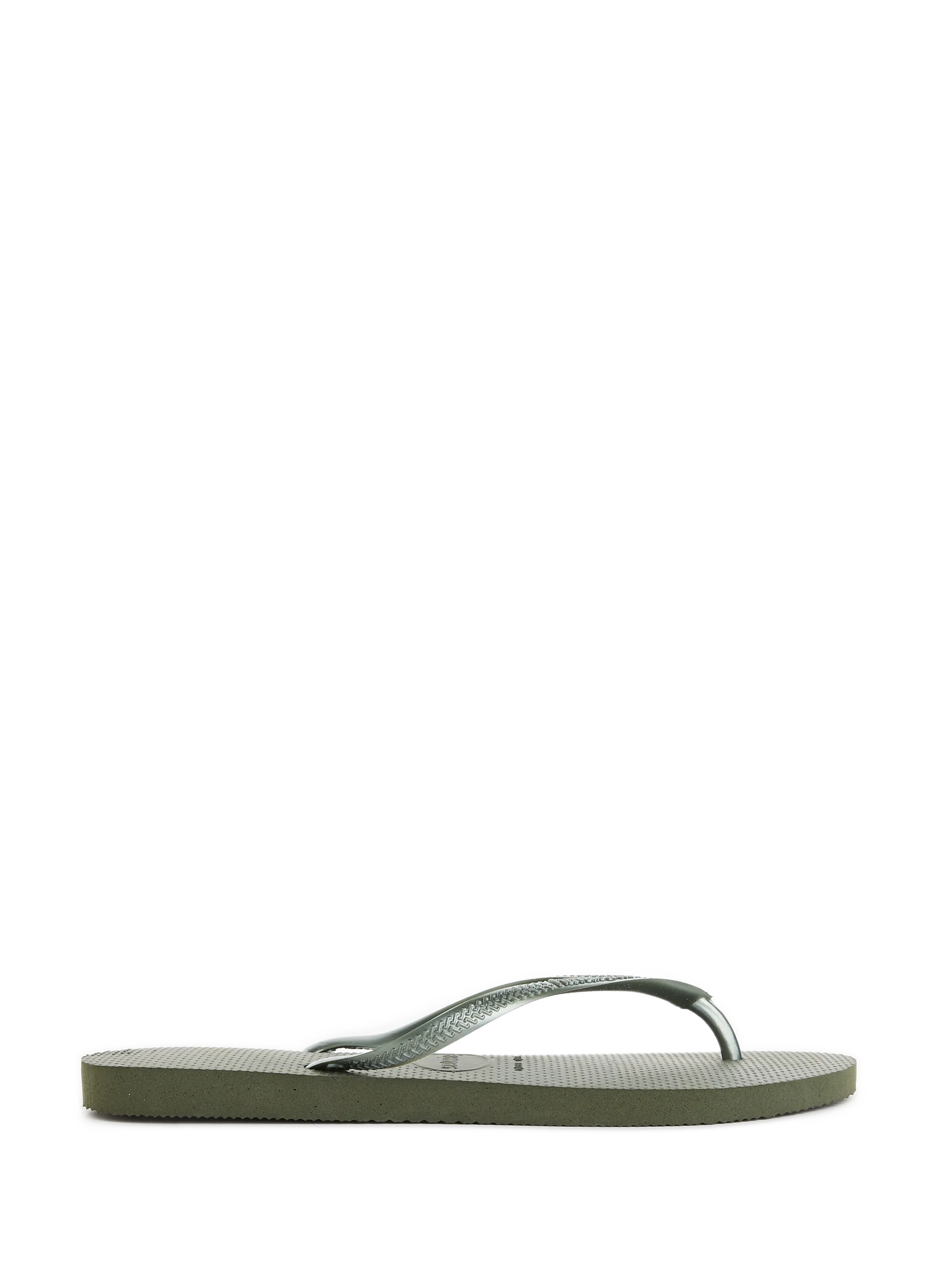 HAVAIANAS  Tongs Slim - Vert