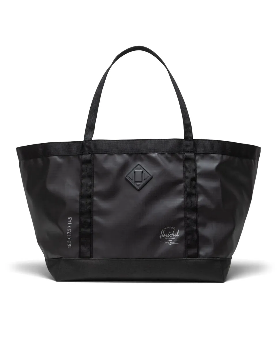 HERSCHEL ALL SEASON GEAR TOTE 63L