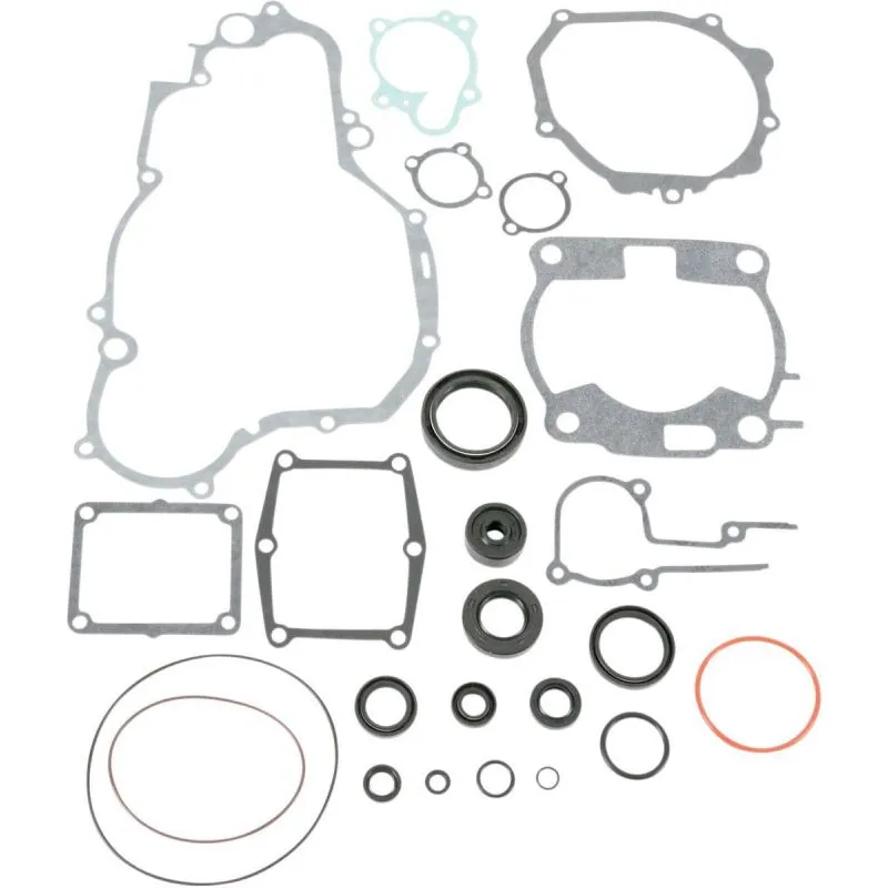 Kit complet de joints et joints spy pour yamaha 250 YZ - piecemotoquad.fr