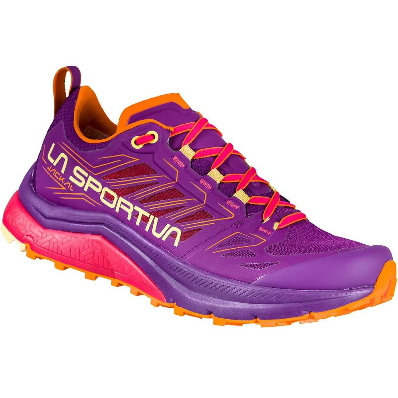 LA SPORTIVA  JACKAL W BLUEBERRY Chaussure de  trail