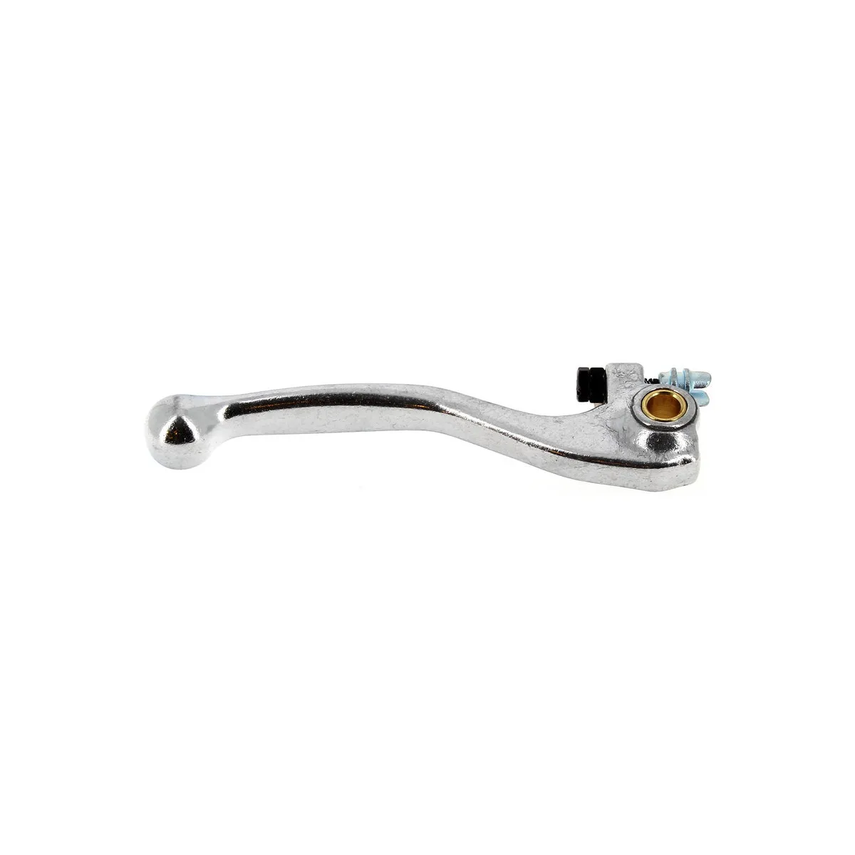 Levier de frein coulé poli Honda 250 / 450 CRF R 2007-2014