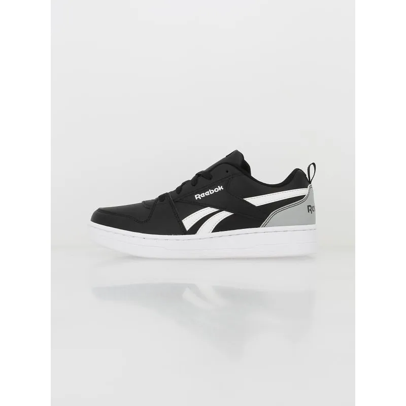 Limited Offer - Reebok Royal Prime 2.0 Black Youth Sneakers | wimod