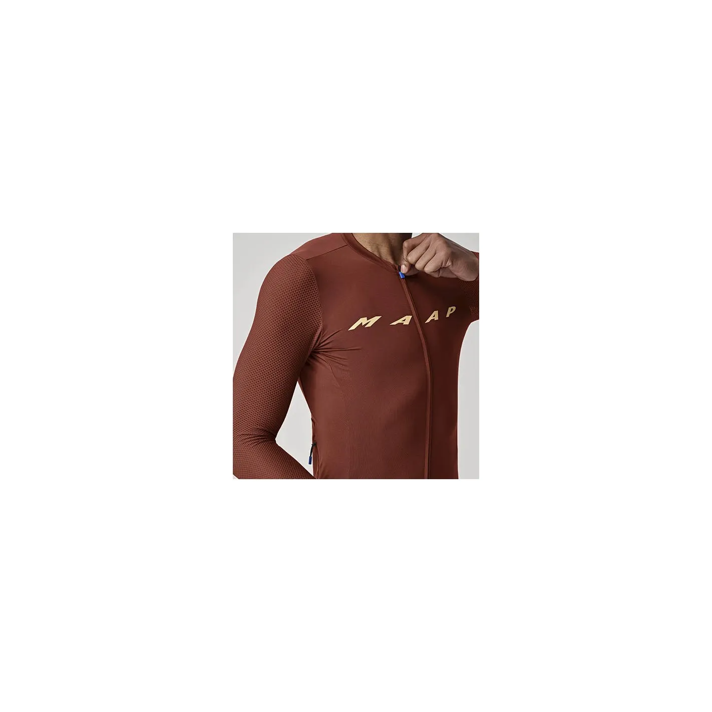 Maap Evade Pro Base LS Jersey 2.0 Swimsuit