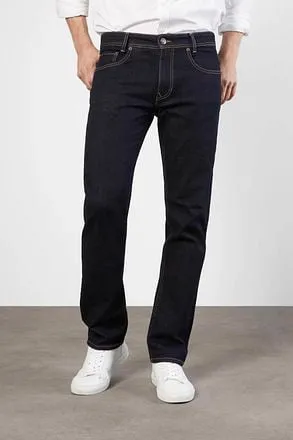 Mac Pantalon Arne H750 0970L Alpha Denim