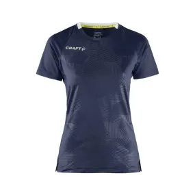 Craft Premier Solid Women's Jersey
