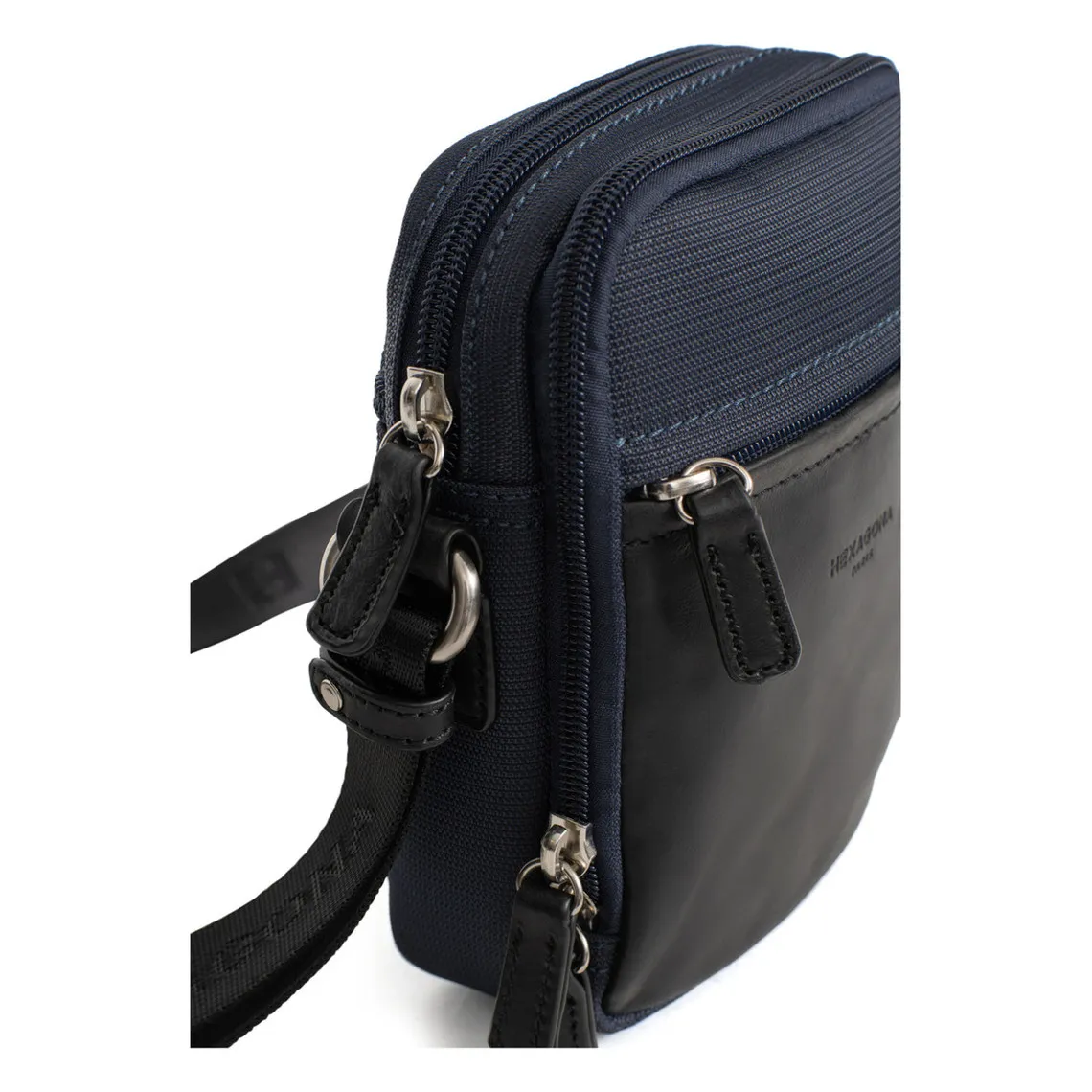 Marine Hans TRAVEL Messenger Bag | 3 Suisses