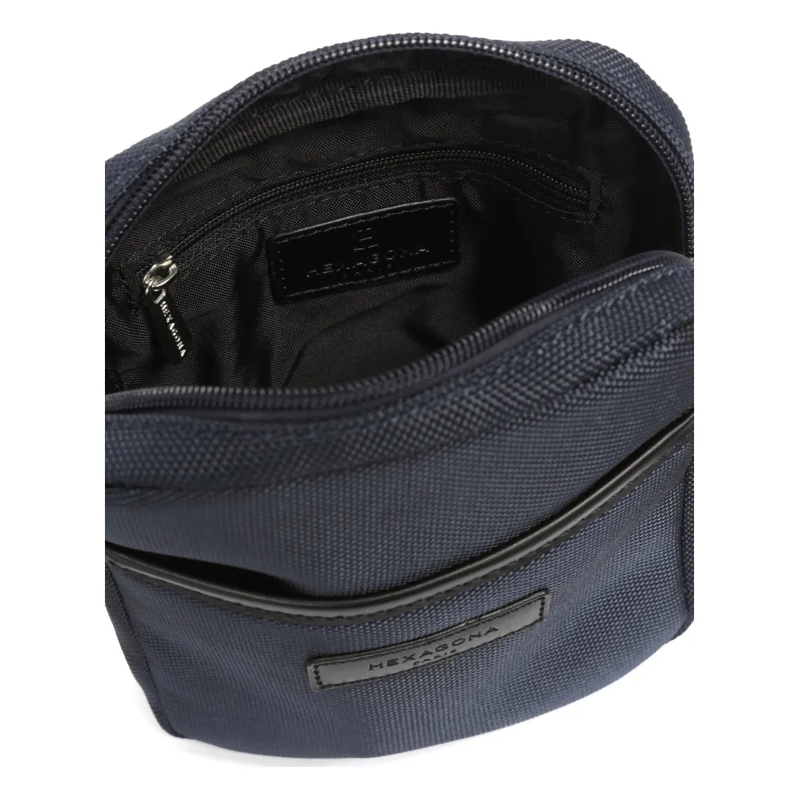 Marine Scott WORKER Messenger Bag | 3 Suisses